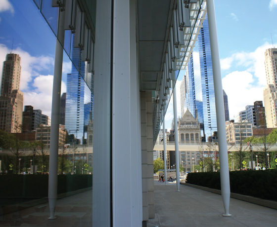 Art Institute of Chicago