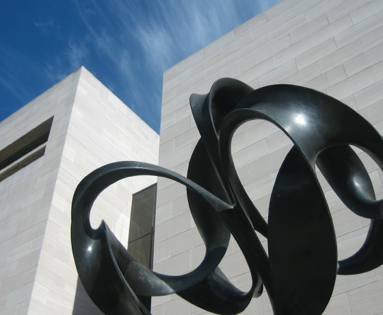 National Air and Space Museum