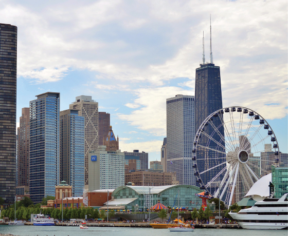Navy Pier